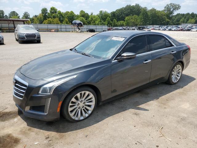 CADILLAC CTS LUXURY 2016 1g6ar5sx9g0198012