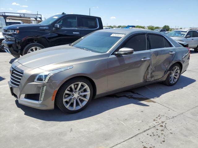 CADILLAC CTS LUXURY 2017 1g6ar5sx9h0206188