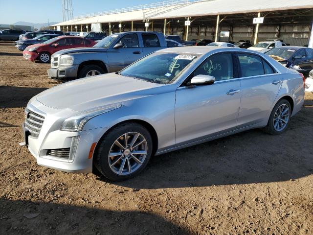 CADILLAC CTS LUXURY 2018 1g6ar5sx9j0115671