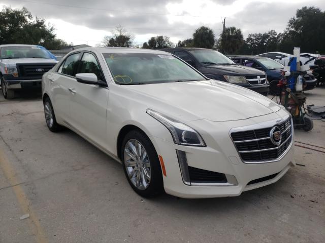 CADILLAC NULL 2014 1g6ar5sxxe0168112