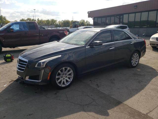 CADILLAC CTS SEDAN 2014 1g6ar5sxxe0176467