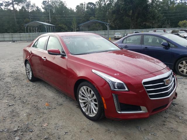 CADILLAC NULL 2015 1g6ar5sxxf0111099