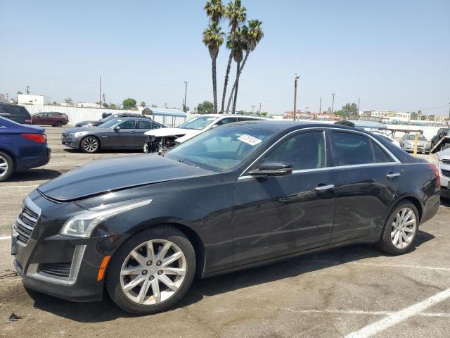 CADILLAC CTS 2015 1g6ar5sxxf0130655