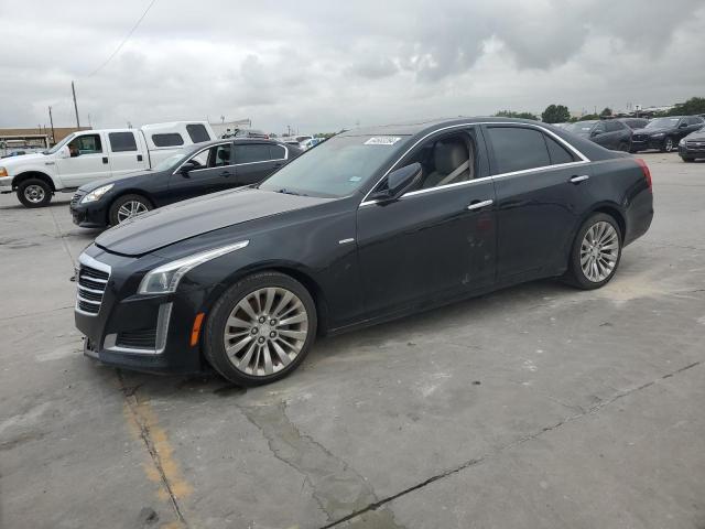 CADILLAC CTS LUXURY 2015 1g6ar5sxxf0143275