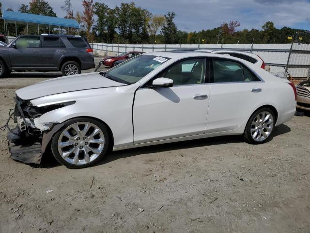 CADILLAC CTS 2.0T 2016 1g6ar5sxxg0173555