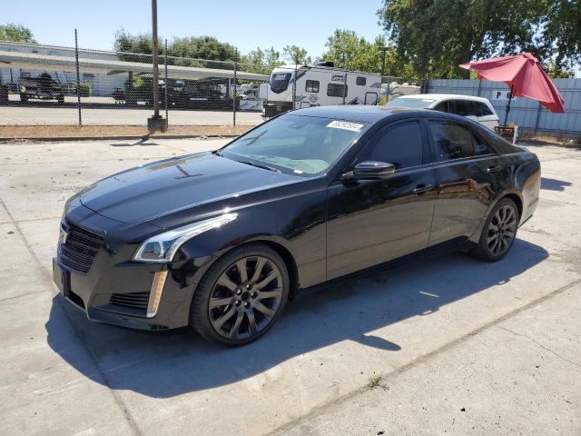 CADILLAC CTS 2018 1g6ar5sxxj0149165