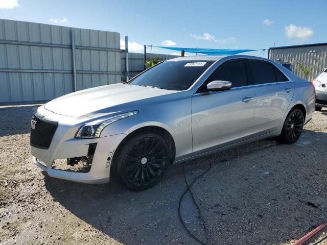 CADILLAC CTS 2019 1g6ar5sxxk0148275