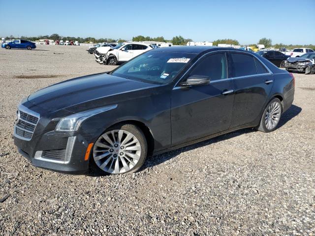 CADILLAC CTS 2014 1g6as5s31e0133296