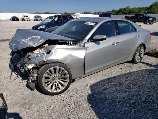 CADILLAC CTS PERFOR 2015 1g6as5s32f0138427