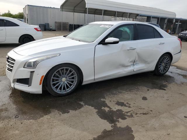 CADILLAC CTS 2015 1g6as5s34f0131608