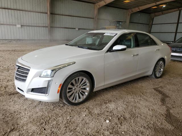 CADILLAC CTS 2015 1g6as5s36f0122442