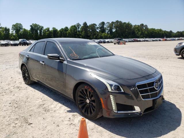 CADILLAC CTS PERFOR 2014 1g6as5s37e0148529