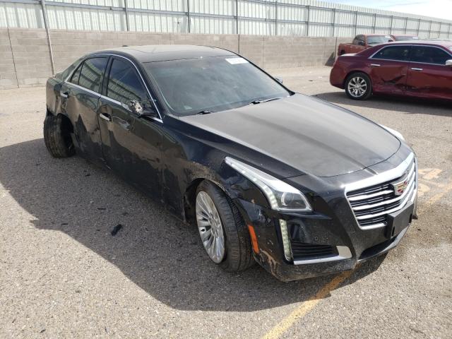 CADILLAC CTS PERFOR 2015 1g6as5s37f0111983