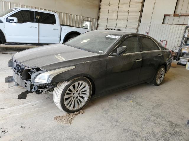 CADILLAC CTS PERFOR 2015 1g6as5s37f0135877