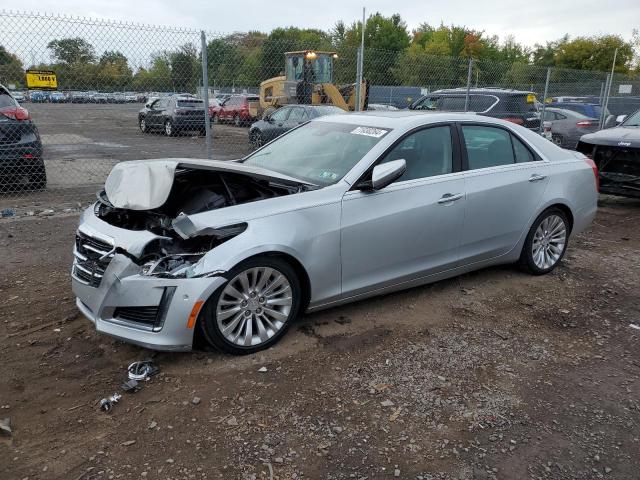 CADILLAC CTS PERFOR 2015 1g6as5s38f0137718