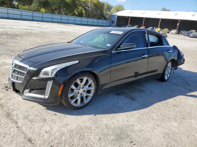 CADILLAC CTS 2014 1g6as5s39e0140884