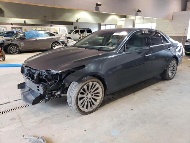 CADILLAC CTS 2015 1g6as5s39f0104694