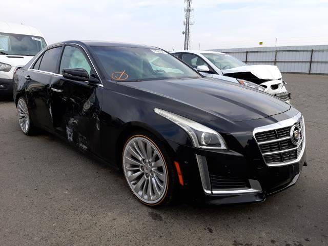 CADILLAC CTS PERFOR 2014 1g6as5s3xe0144832