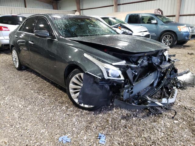 CADILLAC CTS PERFOR 2014 1g6as5s3xe0177071