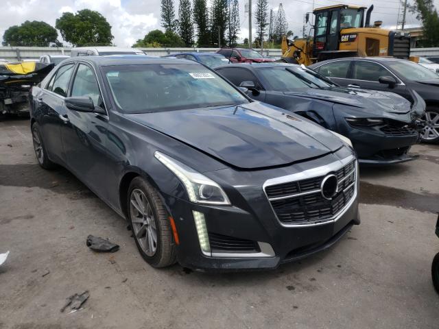 CADILLAC CTS PERFOR 2014 1g6as5s3xe0177331