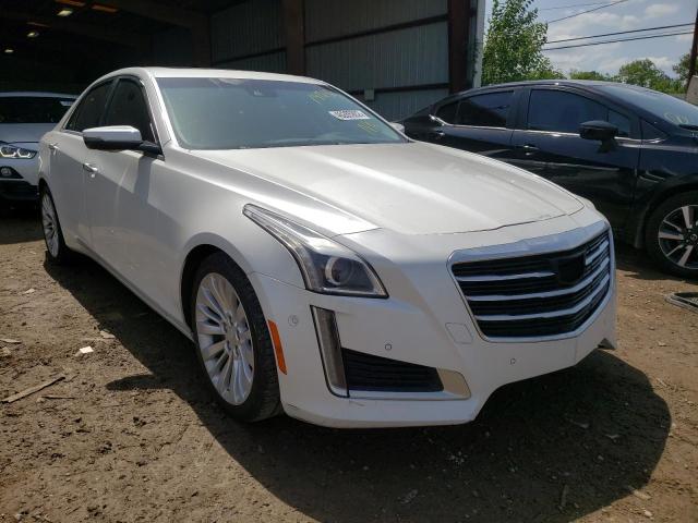 CADILLAC CTS PERFOR 2015 1g6as5s3xf0115171