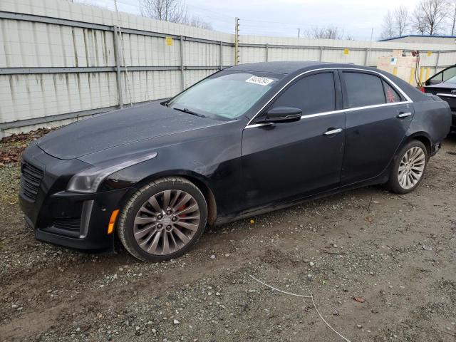 CADILLAC CTS PERFOR 2015 1g6as5s3xf0115705