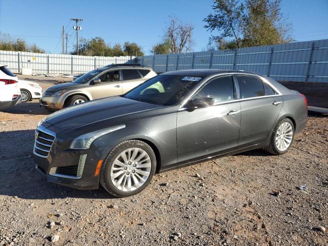 CADILLAC CTS 2016 1g6as5ss0g0195976