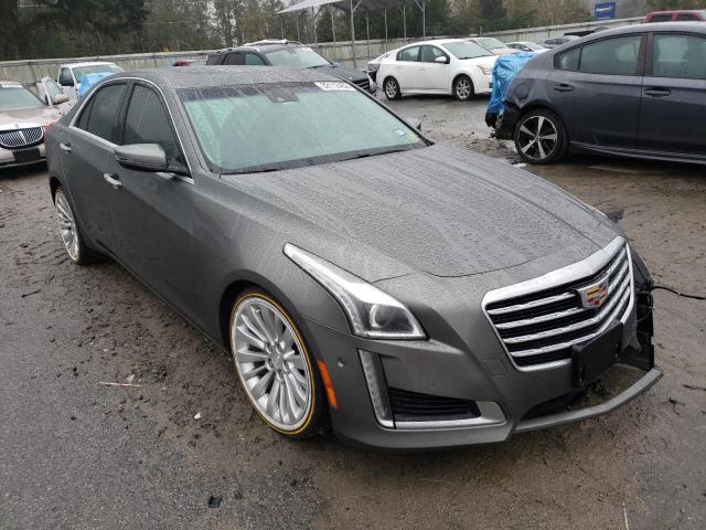 CADILLAC CTS PREMIU 2017 1g6as5ss0h0146259