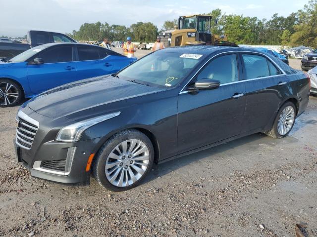 CADILLAC CTS PREMIU 2018 1g6as5ss0j0186184