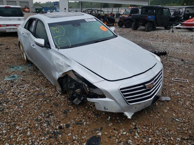 CADILLAC CTS PREMIU 2018 1g6as5ss1j0182726