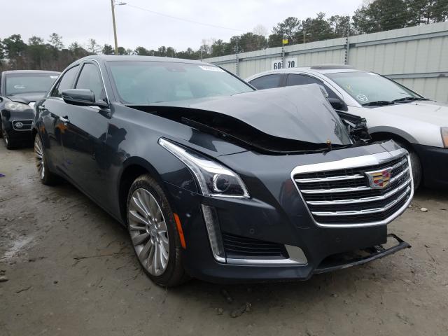 CADILLAC CTS PREMIU 2017 1g6as5ss2h0168831