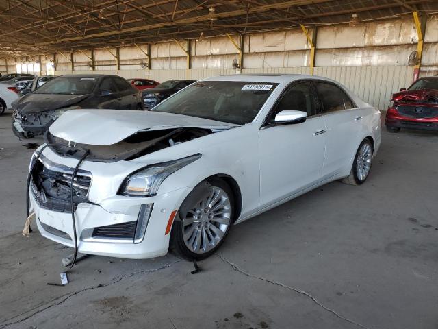 CADILLAC CTS 2018 1g6as5ss4j0108006