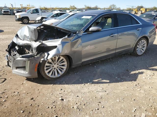 CADILLAC CTS PREMIU 2019 1g6as5ss4k0121761