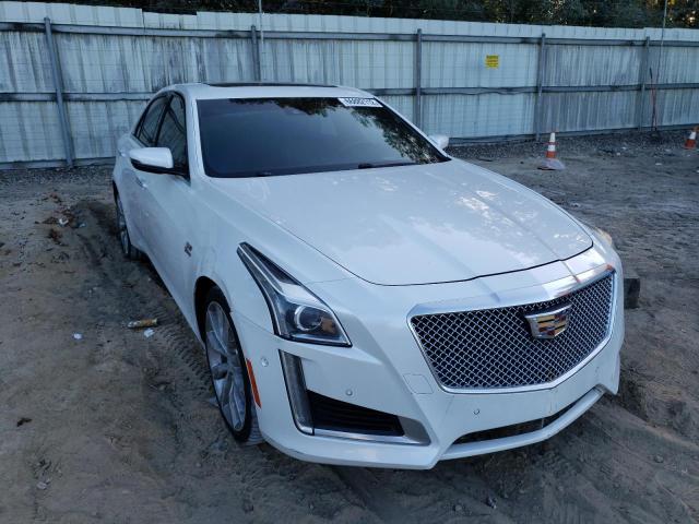 CADILLAC CTS 2016 1g6as5ss5g0122067