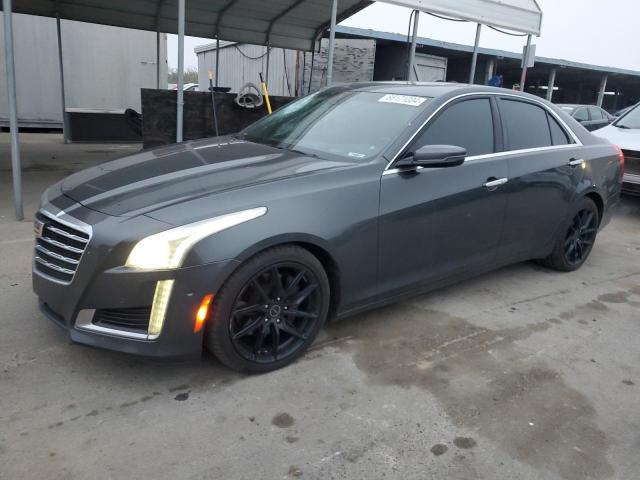 CADILLAC CTS PREMIU 2017 1g6as5ss5h0142272