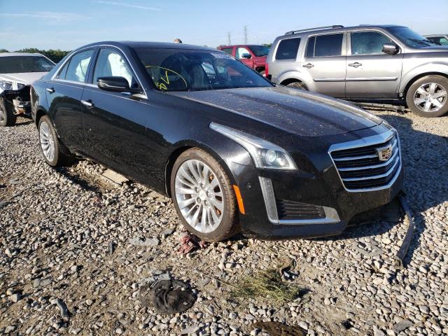 CADILLAC CTS PERFOR 2016 1g6as5ss6g0149472