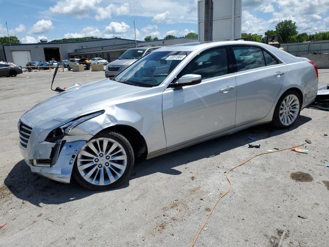 CADILLAC CTS 2017 1g6as5ss6h0154219