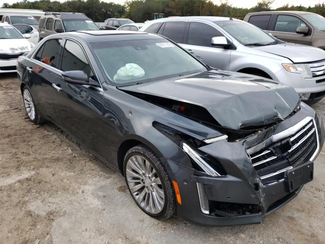 CADILLAC CTS PREMIU 2018 1g6as5ss6j0108914