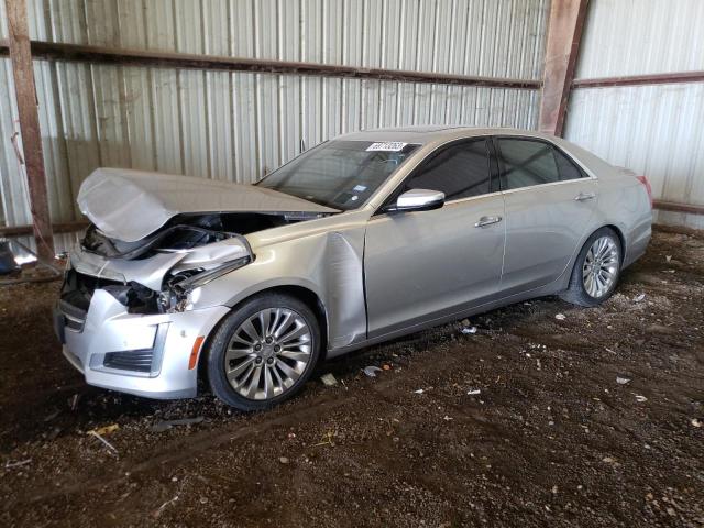 CADILLAC CTS PREMIU 2017 1g6as5ss7h0142306