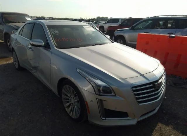 CADILLAC CTS 2018 1g6as5ss7j0175439