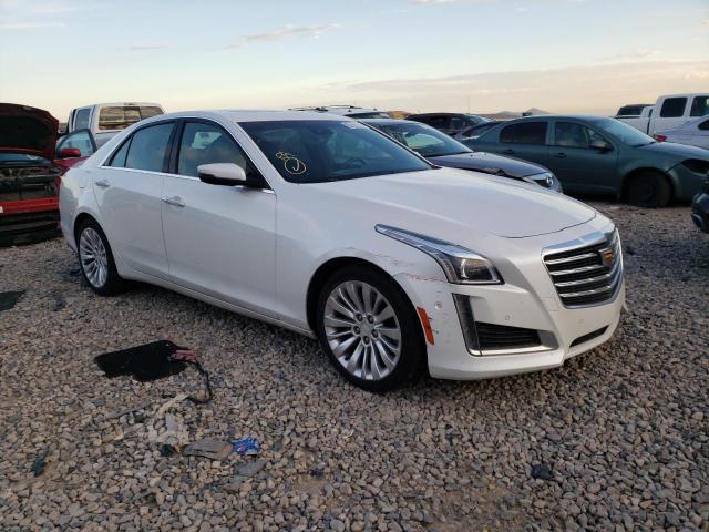 CADILLAC NULL 2017 1g6as5ss8h0141424