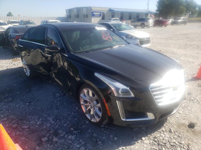 CADILLAC CTS PREMIU 2017 1g6as5ss8h0208801