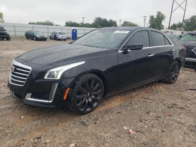 CADILLAC CTS PREMIU 2019 1g6as5ss8k0126641