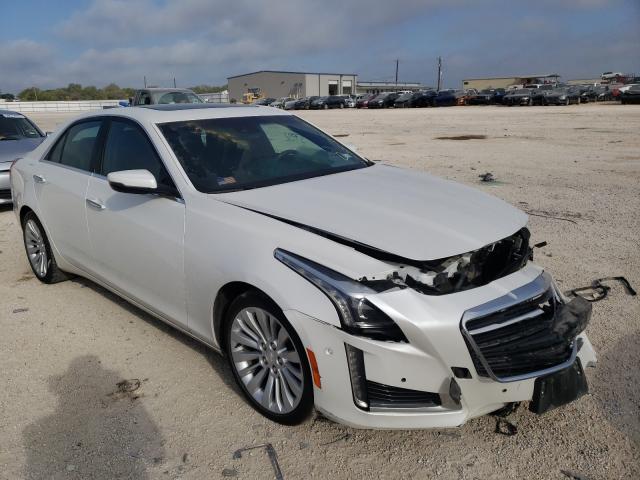 CADILLAC CTS PERFOR 2016 1g6as5ss9g0151989