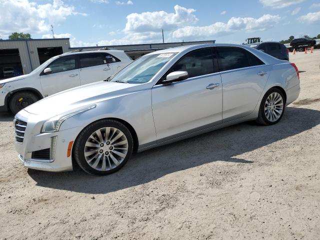 CADILLAC CTS 2016 1g6as5ss9g0197158