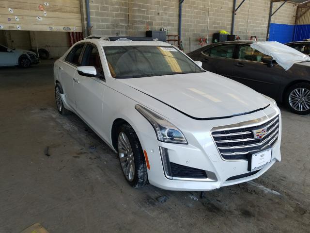 CADILLAC CTS PREMIU 2017 1g6as5ss9h0189823