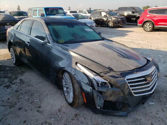 CADILLAC CTS PREMIU 2018 1g6as5ssxj0185849