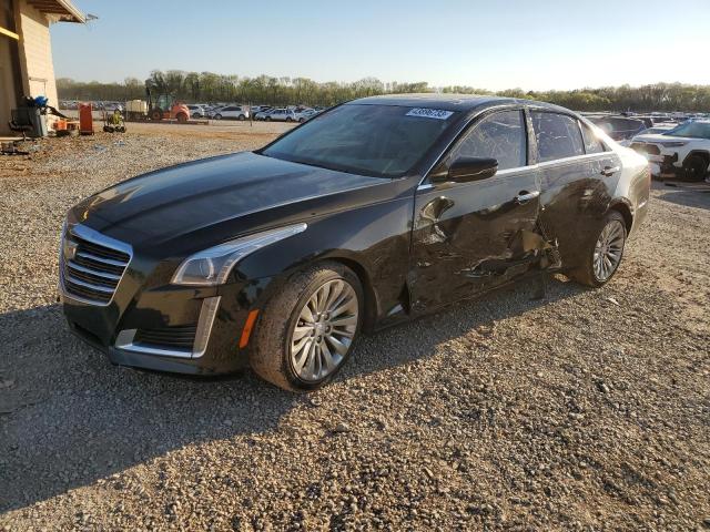 CADILLAC CTS PERFOR 2015 1g6as5sx0f0137487