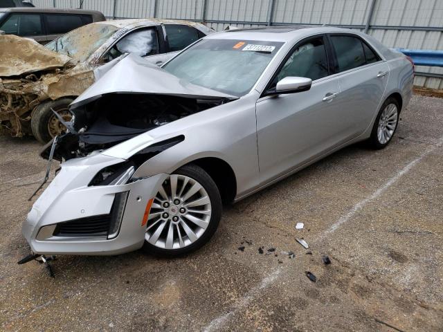 CADILLAC CTS PERFOR 2014 1g6as5sx2e0147954