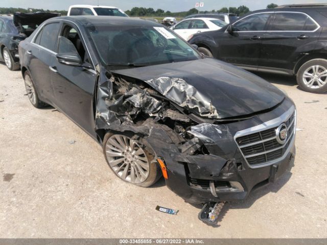 CADILLAC NULL 2014 1g6as5sx3e0154010